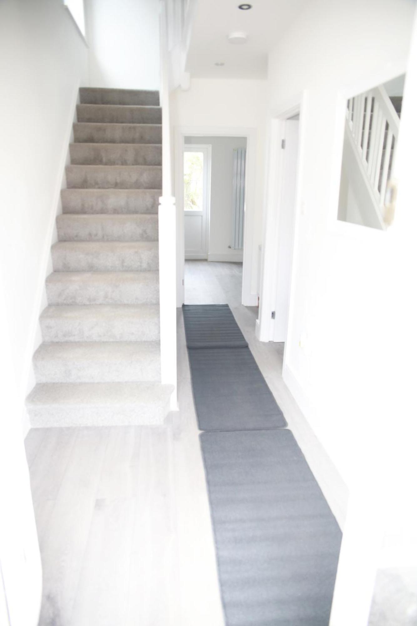 Deluxe 4 Bedroom House The Hyde Екстер'єр фото