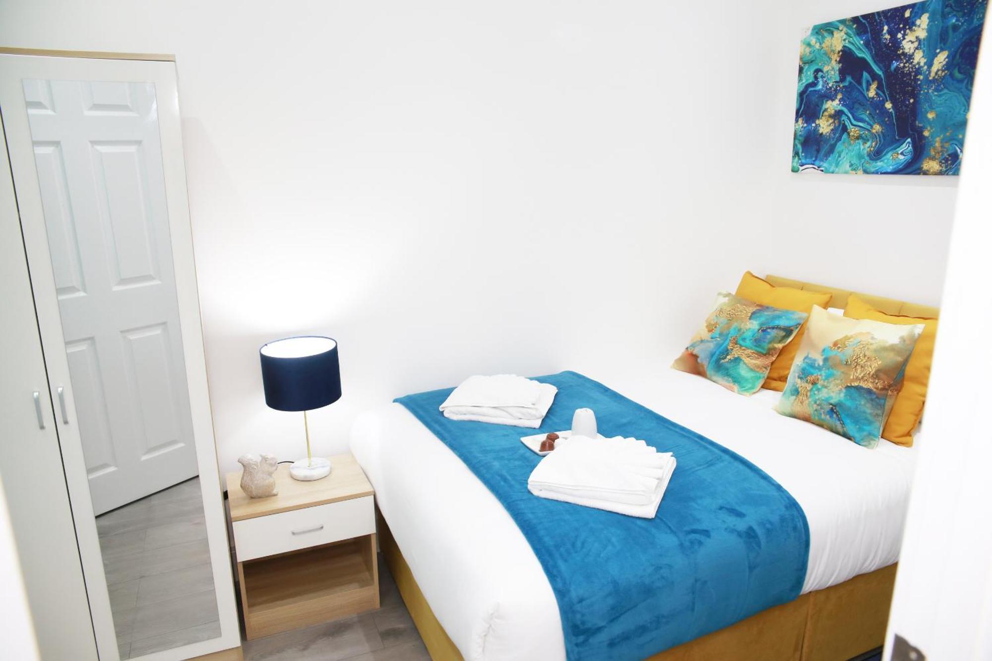 Deluxe 4 Bedroom House The Hyde Екстер'єр фото