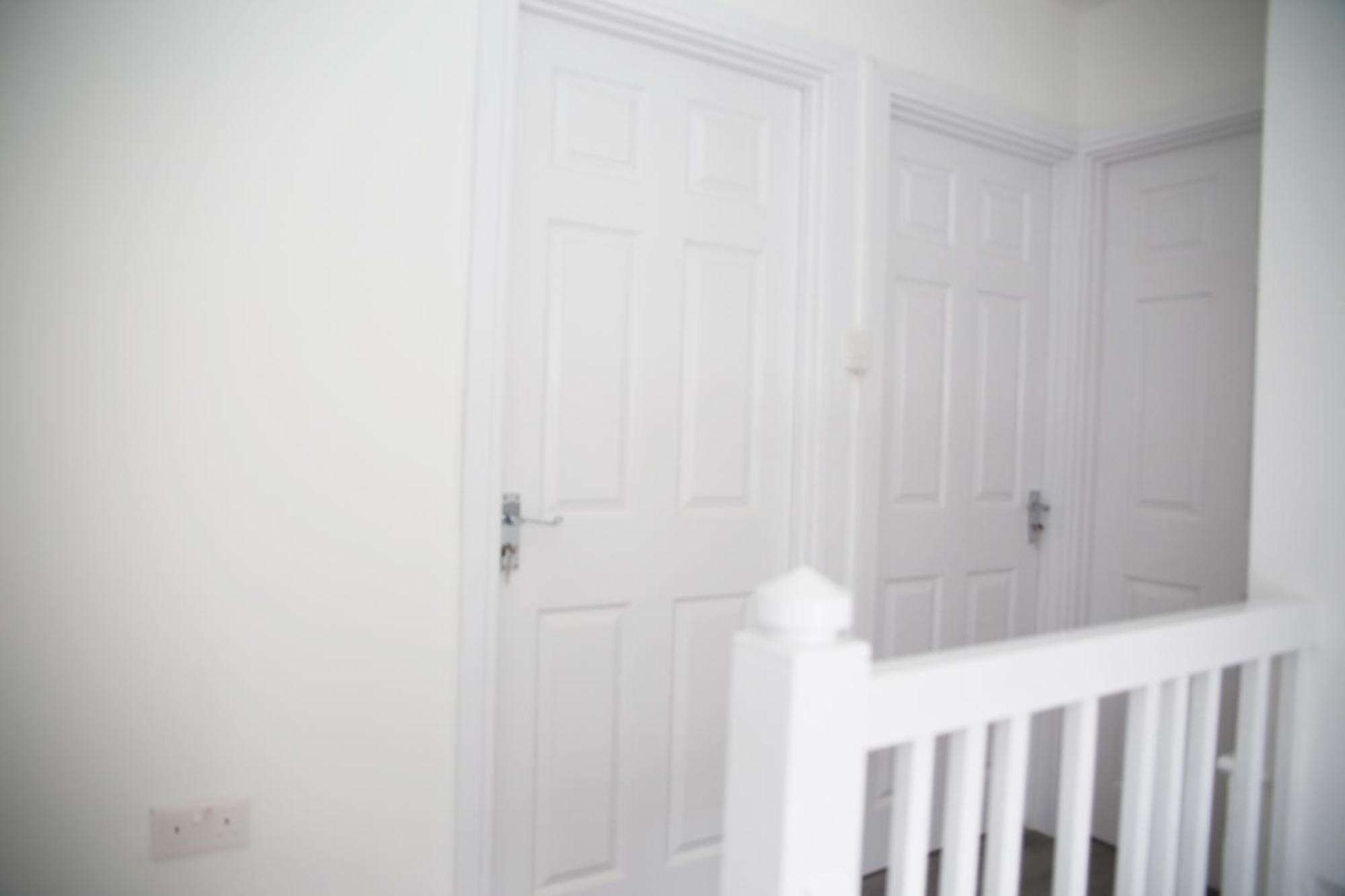 Deluxe 4 Bedroom House The Hyde Екстер'єр фото