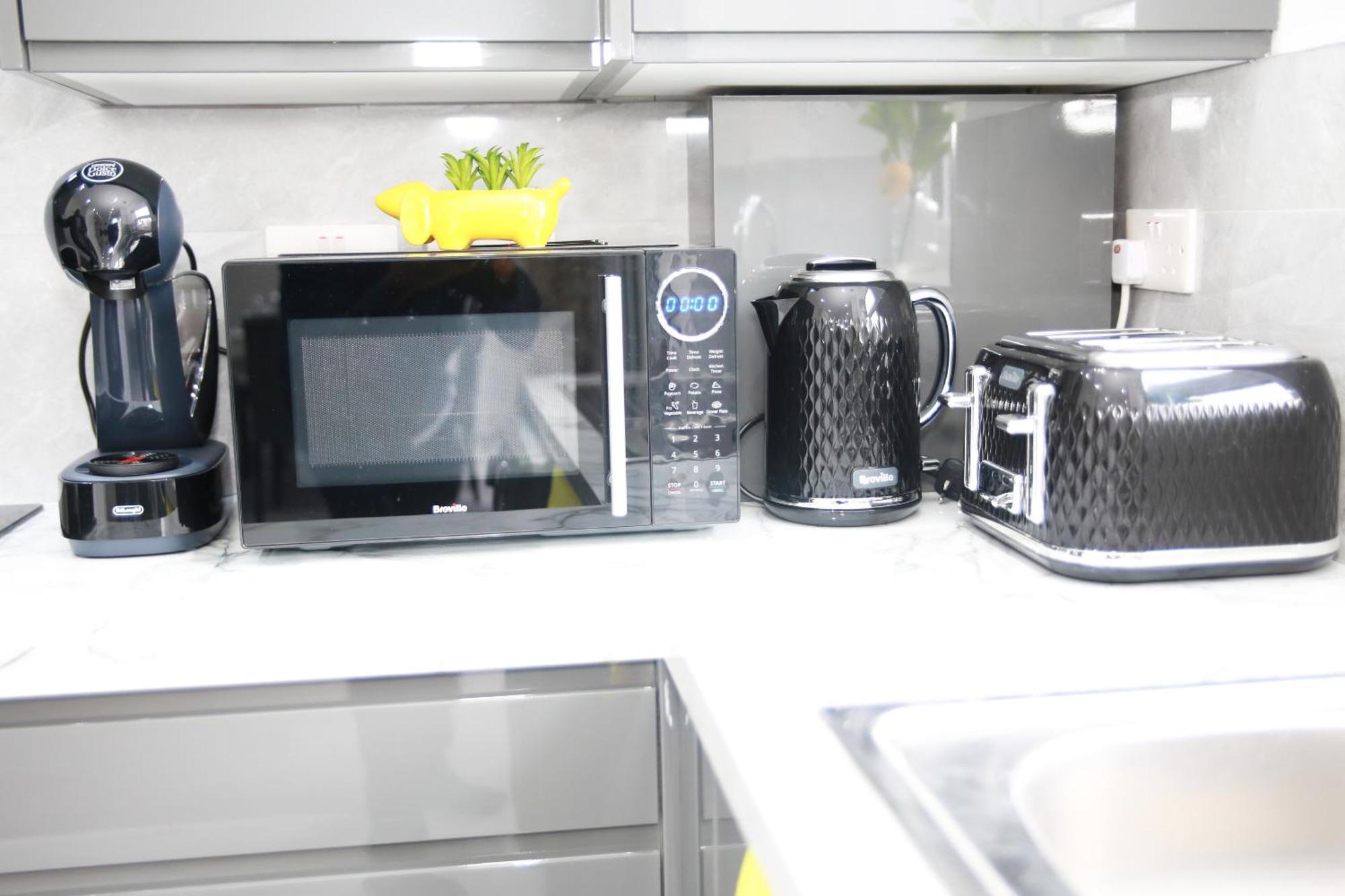 Deluxe 4 Bedroom House The Hyde Екстер'єр фото
