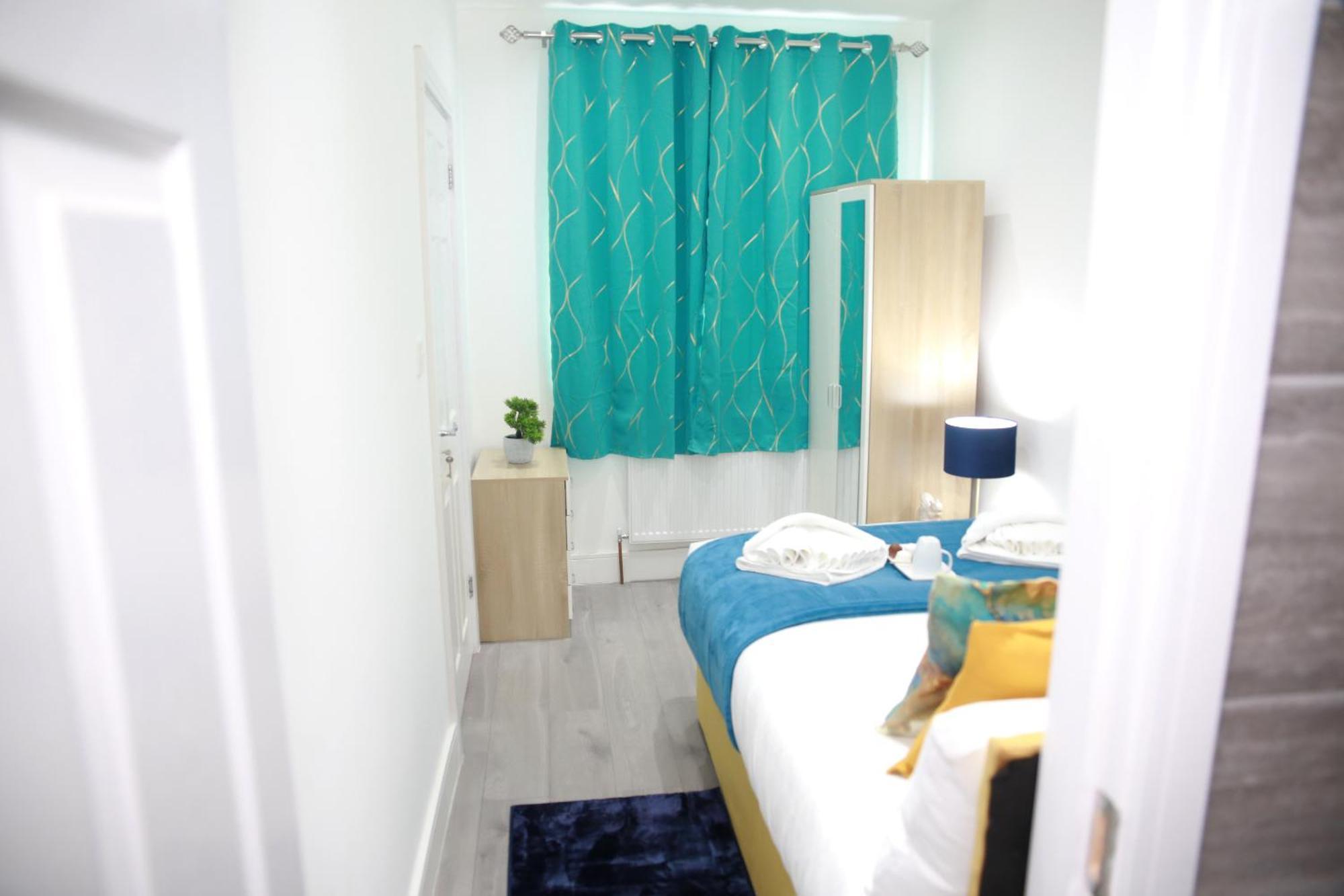 Deluxe 4 Bedroom House The Hyde Екстер'єр фото