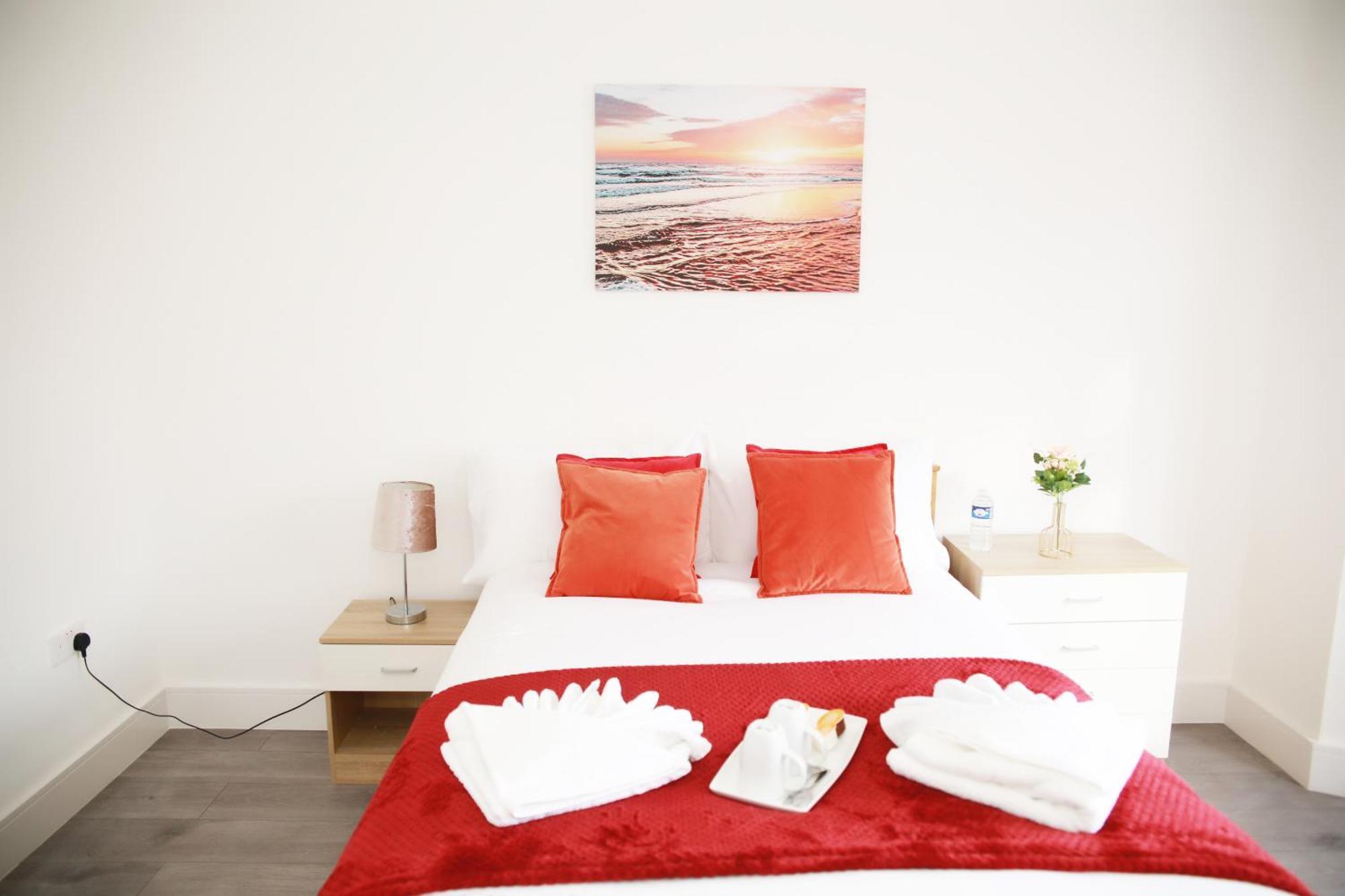 Deluxe 4 Bedroom House The Hyde Екстер'єр фото