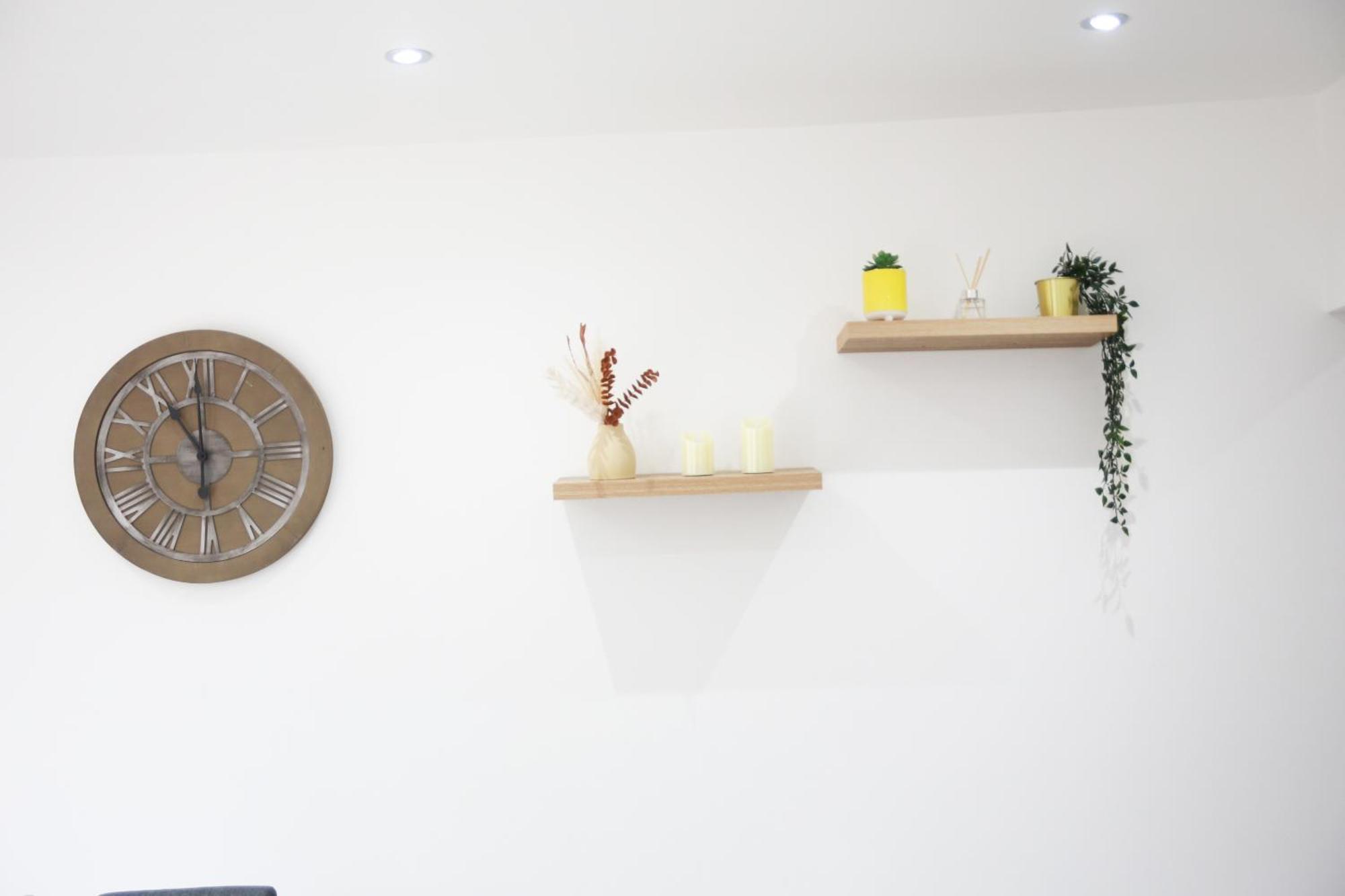Deluxe 4 Bedroom House The Hyde Екстер'єр фото