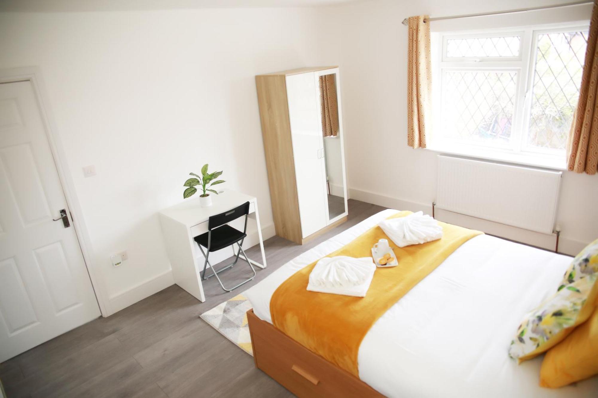 Deluxe 4 Bedroom House The Hyde Екстер'єр фото